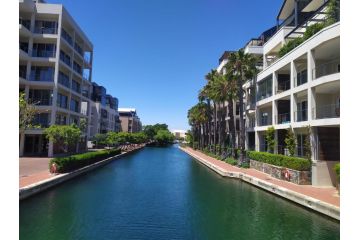 One Bedroom Apartment - fully equipped Waterfront based Apartment, Cape Town - 2