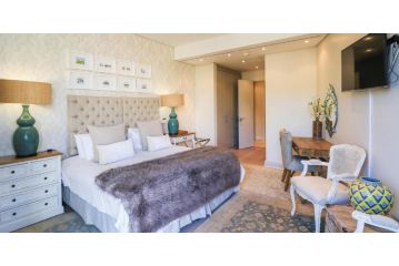 One Bedroom Apartment - fully equipped Waterfront based Apartment, Cape Town - 3