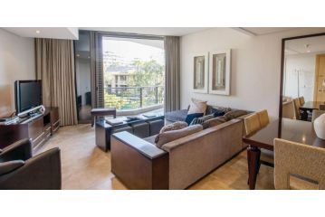 One Bedroom Apartment - fully furnished and equipped Apartment, Cape Town - 1