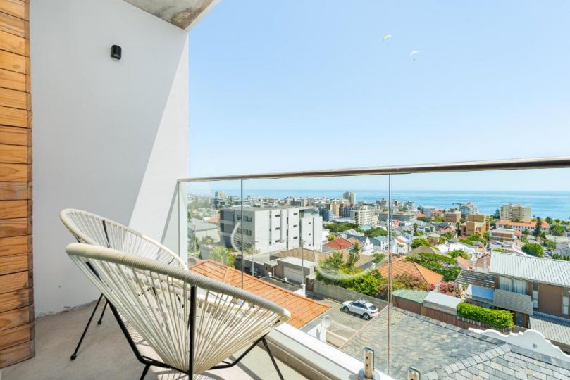 One Calais Luxury Apartments Apartment, Cape Town - imaginea 2