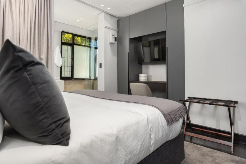 One Calais Luxury Apartments Apartment, Cape Town - imaginea 12