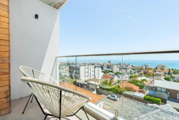 One Calais Luxury Apartments Apartment, Cape Town - 2