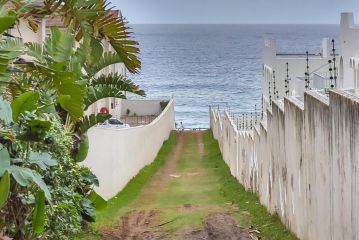 One Jack Powell House- Classic family home steps away from the beach Guest house, Ballito - 1