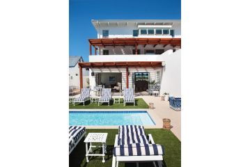 One Marine Drive Boutique Hotel, Hermanus - 2