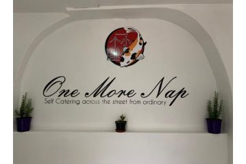One More Nap Self Catering Guest house, Bloemfontein - 4