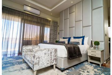 One O Eight Place Hotel, Benoni - 1