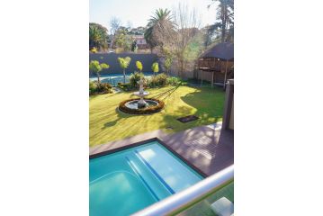 One O Eight Place Hotel, Benoni - 3