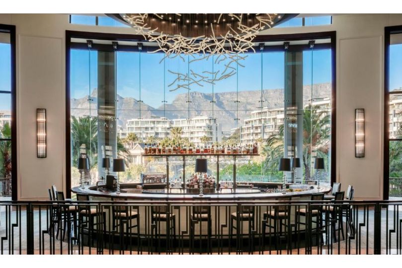 One&Only Cape Town Hotel, Cape Town - imaginea 19