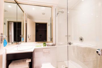 ONOMO Hotel Cape Town â€“ Inn On The Square Hotel, Cape Town - 3