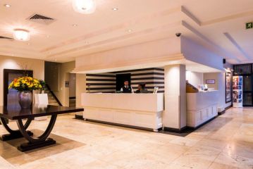 ONOMO Hotel Cape Town â€“ Inn On The Square Hotel, Cape Town - 1