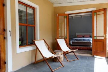 Onrus Cottage Guest house, Hermanus - 5