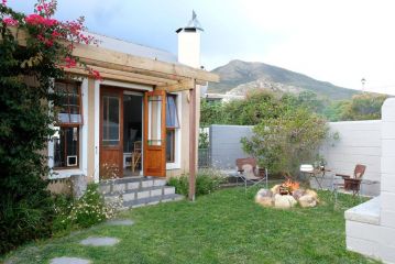 Onrus Cottage Guest house, Hermanus - 4