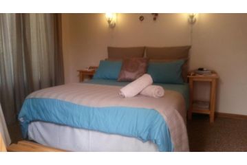 Onze Rust Guest House and caravanpark Guest house, Colesberg - 4