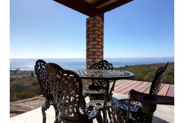 Onze Uitsight Cottage Apartment, St Helena Bay - 2