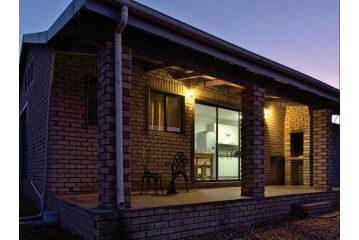 Onze Uitsight Cottage Apartment, St Helena Bay - 1