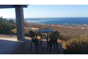 Onze Uitsight Cottage Apartment, St Helena Bay - 4