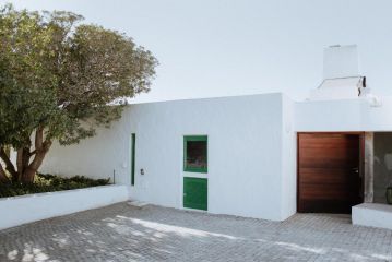 Oom Dana Se Huis Guest house, Paternoster - 4