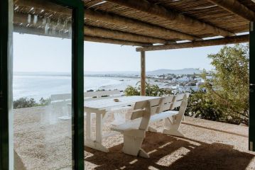 Oom Dana Se Huis Guest house, Paternoster - 2