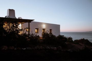 Oom Dana Se Huis Guest house, Paternoster - 3