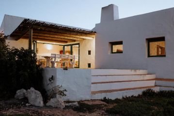 Oom Dana Se Huis Guest house, Paternoster - 1