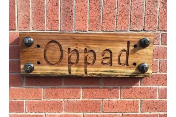 Oppad Guest house, Kimberley - 5