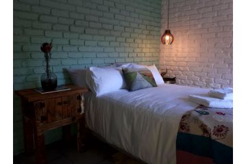 Oppermans Bed and breakfast, Pretoria - 1