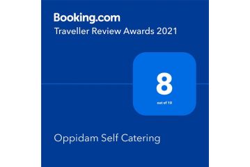 Oppidam Self Catering Apartment, Clanwilliam - 4