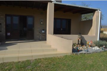 Oppidam Self Catering Unit Guest house, Clanwilliam - 2