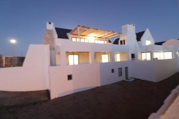 Oppidraai A Guest house, Paternoster - 1