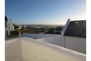 Oppidraai A Guest house, Paternoster - 2