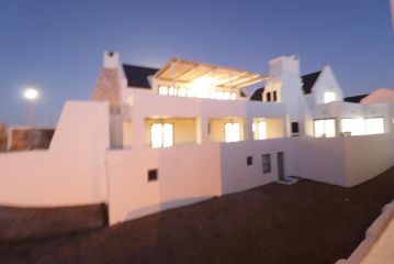 Oppidraai B Guest house, Paternoster - 1