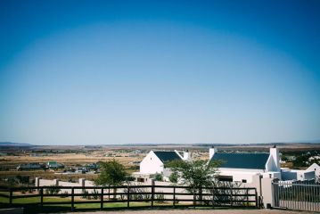 Oppikoppie Langebaan Apartment, Langebaan - 1