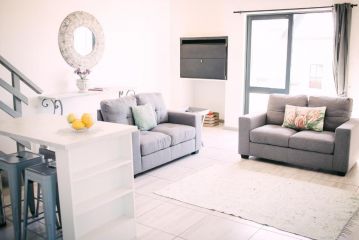 Oppikoppie Langebaan Apartment, Langebaan - 2