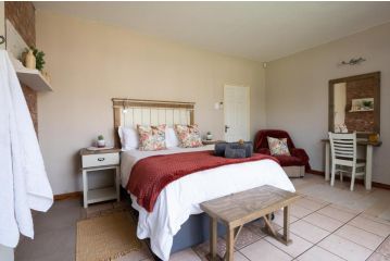 Opstal Gastehuis Guest house, Potchefstroom - 3