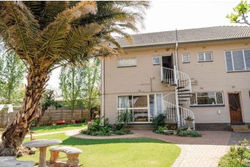 Opstal Gastehuis Guest house, Potchefstroom - 5