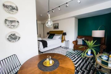 Opulent Gem City Centre Getaway Apartment, Cape Town - 1