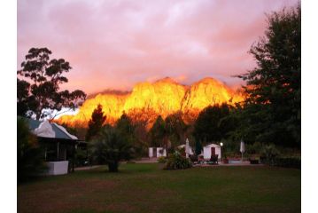 Orange-Ville Lodge & Guesthouse Guest house, Stellenbosch - 2