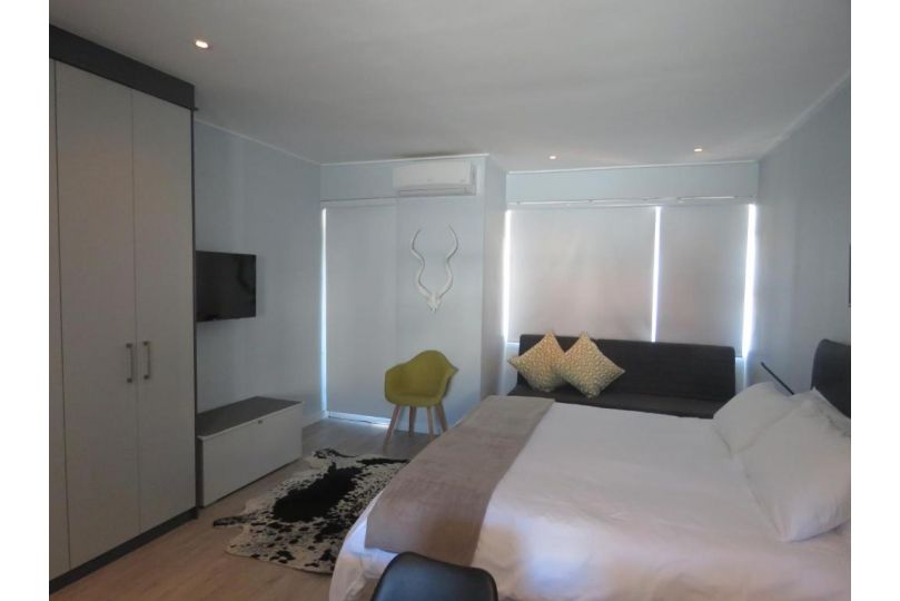 Oranjehof Studios Apartment, Cape Town - imaginea 1