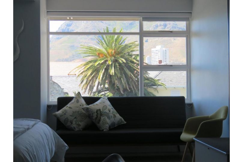 Oranjehof Studios Apartment, Cape Town - imaginea 10