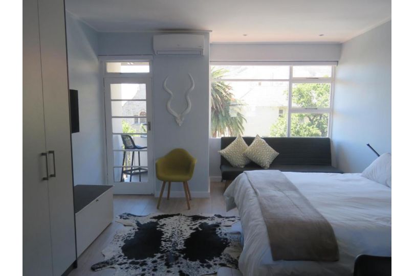 Oranjehof Studios Apartment, Cape Town - imaginea 8