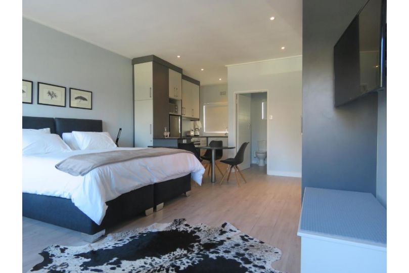 Oranjehof Studios Apartment, Cape Town - imaginea 15