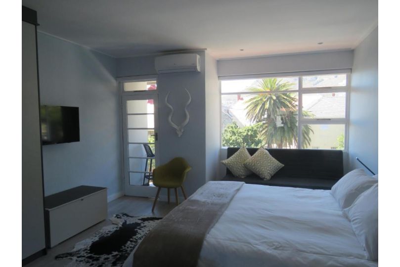 Oranjehof Studios Apartment, Cape Town - imaginea 6