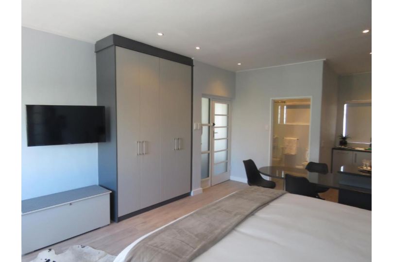 Oranjehof Studios Apartment, Cape Town - imaginea 11