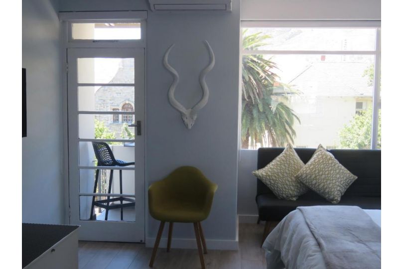 Oranjehof Studios Apartment, Cape Town - imaginea 5