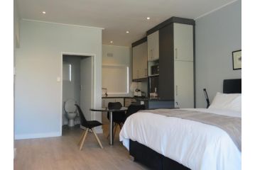 Oranjehof Studios Apartment, Cape Town - 4