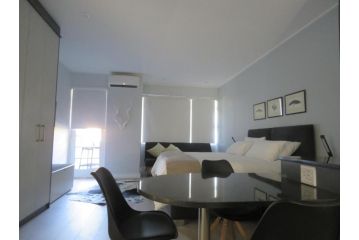 Oranjehof Studios Apartment, Cape Town - 3