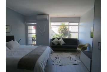 Oranjehof Studios Apartment, Cape Town - 2