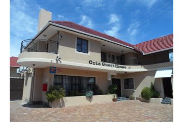 Oria Hotel, Cape Town - 2