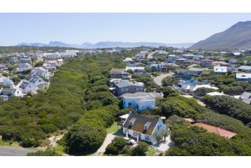 Renovated Fishermans Cottage Guest house, Hermanus - 3