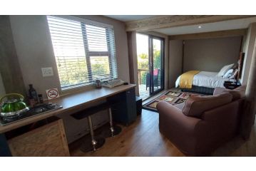 Oriole Serene Self Catering Studio Apartment, George - 5